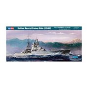 Hobby Boss 86502 1/350 Italian Heavy Cruiser Pola 1941