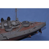 Hobby Boss 86503 1/350 French Navy Pre-Dreadnought Battleship Danton