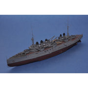Hobby Boss 86503 1/350 French Navy Pre-Dreadnought Battleship Danton