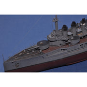 Hobby Boss 86503 1/350 French Navy Pre-Dreadnought Battleship Danton