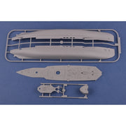 Hobby Boss 86504 1/350 French Navy Pre-Dreadnought Battleship Voltaire