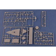 Hobby Boss 86504 1/350 French Navy Pre-Dreadnought Battleship Voltaire