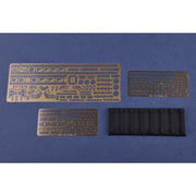 Hobby Boss 86504 1/350 French Navy Pre-Dreadnought Battleship Voltaire