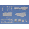 Hobby Boss 86506 1/350 French Navy Dunkerque Battleship