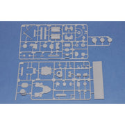 Hobby Boss 86506 1/350 French Navy Dunkerque Battleship