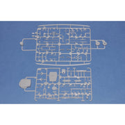 Hobby Boss 86506 1/350 French Navy Dunkerque Battleship