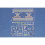 Hobby Boss 86506 1/350 French Navy Dunkerque Battleship