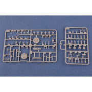 Hobby Boss 86507 1/350 French Navy Strasbourg Battleship