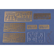 Hobby Boss 86507 1/350 French Navy Strasbourg Battleship