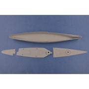 Hobby Boss 86507 1/350 French Navy Strasbourg Battleship