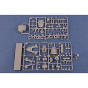Hobby Boss 86507 1/350 French Navy Strasbourg Battleship