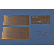 Hobby Boss 86510 1/350 SMS Seydlitz