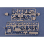 Hobby Boss 86510 1/350 SMS Seydlitz