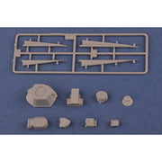 Hobby Boss 86510 1/350 SMS Seydlitz