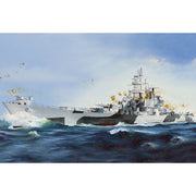 Hobby Boss 86513 1/350 USS Alaska CB-1