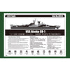 Hobby Boss 86513 1/350 USS Alaska CB-1