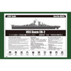 Hobby Boss 86514 1/350 USS Guam CB-2