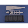 Hobby Boss 86514 1/350 USS Guam CB-2
