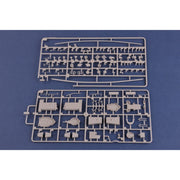 Hobby Boss 86514 1/350 USS Guam CB-2