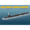 Hobby Boss 87004 1/700 USS Jimmy Carter Submarine