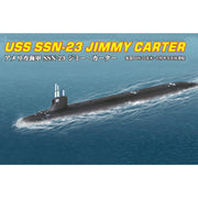 Hobby Boss 87004 1/700 USS Jimmy Carter Submarine
