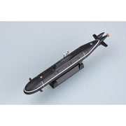 Hobby Boss 87005 1/700 Russian Navy Akula Class Attack Submarine