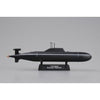 Hobby Boss 87005 1/700 Russian Navy Akula Class Attack Submarine
