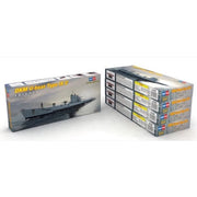 Hobby Boss 87007 1/700 German WWII IXC U-Boat