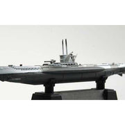 Hobby Boss 87009 1/700 DKM U-Boat Type VII C