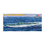 Hobby Boss 87010 1/700 Navy Type 033 Submarine