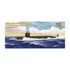 Hobby Boss 87014 1/700 Los Angeles Submarine SSN-688