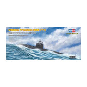 Hobby Boss 87015 1/700 USS San Francisco