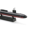 Hobby Boss 87016 1/700 Greeneville Submarine SSN-772