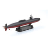 Hobby Boss 87016 1/700 Greeneville Submarine SSN-772