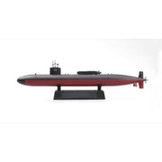 Hobby Boss 87016 1/700 Greeneville Submarine SSN-772