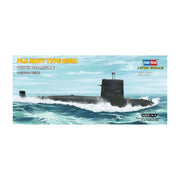 Hobby Boss 87020 1/700 PLA Navy Type Submarine