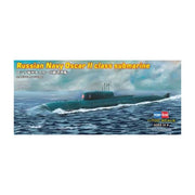 Hobby Boss 87021 1/700 Russian Navy Oscar II Class Submarine