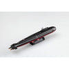 Hobby Boss 87021 1/700 Russian Navy Oscar II Class Submarine