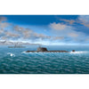 Hobby Boss 87022 1/700 HMS Astute Submarine