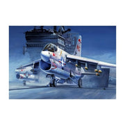 Hobby Boss 87201 1/72 A-7A Corsair II