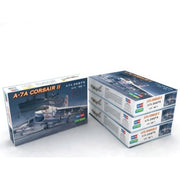 Hobby Boss 87201 1/72 A-7A Corsair II