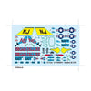 Hobby Boss 87201 1/72 A-7A Corsair II