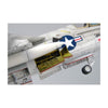 Hobby Boss 87201 1/72 A-7A Corsair II