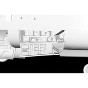 Hobby Boss 87203 1/72 A-7D Corsair II