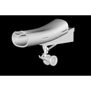 Hobby Boss 87203 1/72 A-7D Corsair II