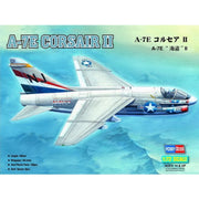 Hobby Boss 87204 1/72 A-7E Corsair 2