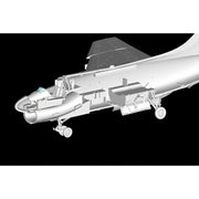 Hobby Boss 87206 1/72 A-7H Corsiar II