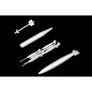 Hobby Boss 87206 1/72 A-7H Corsiar II