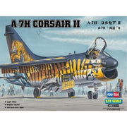 Hobby Boss 87206 1/72 A-7H Corsiar II