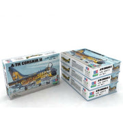 Hobby Boss 87206 1/72 A-7H Corsiar II